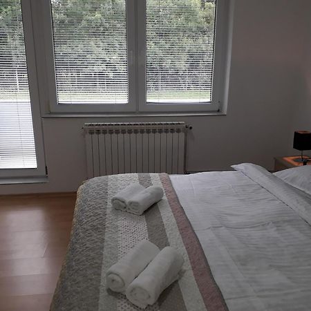 Private Home Rifat Dubrave Gornje Extérieur photo