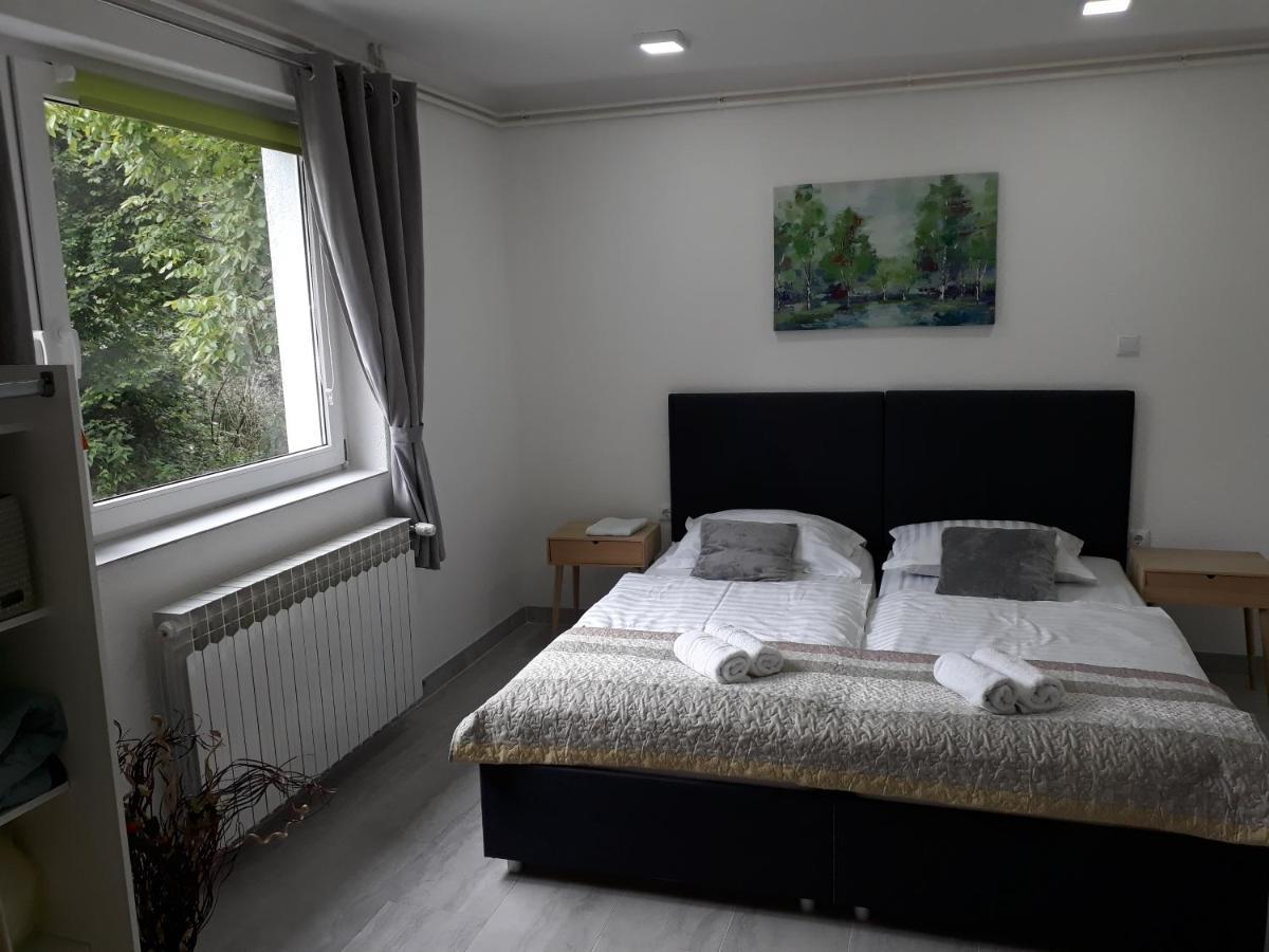 Private Home Rifat Dubrave Gornje Extérieur photo