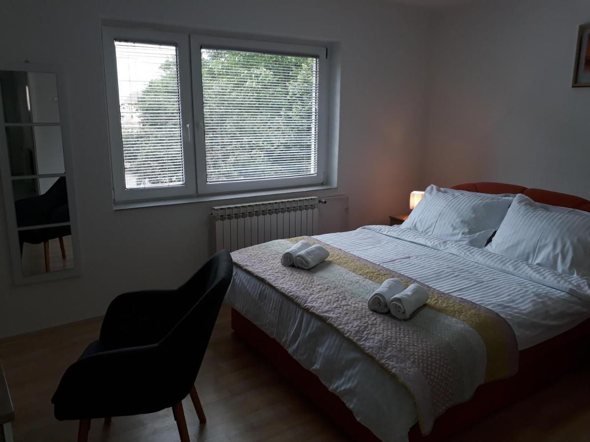 Private Home Rifat Dubrave Gornje Chambre photo