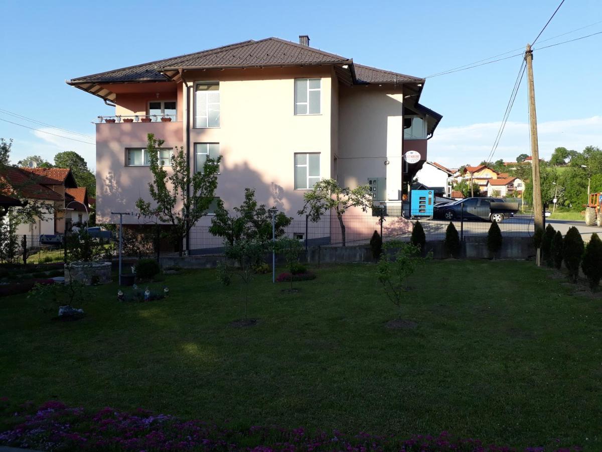 Private Home Rifat Dubrave Gornje Extérieur photo