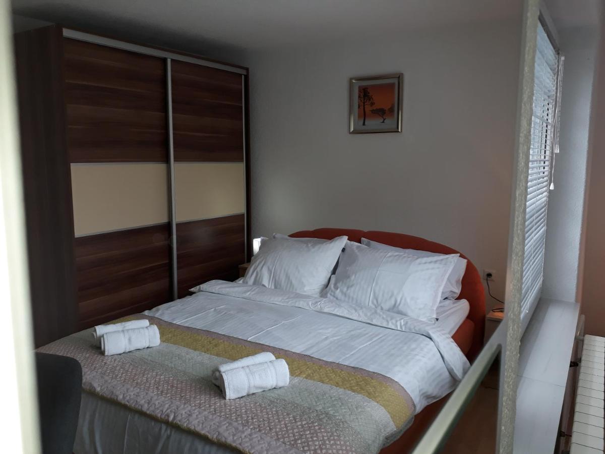 Private Home Rifat Dubrave Gornje Chambre photo