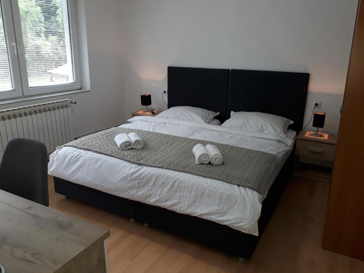 Private Home Rifat Dubrave Gornje Chambre photo