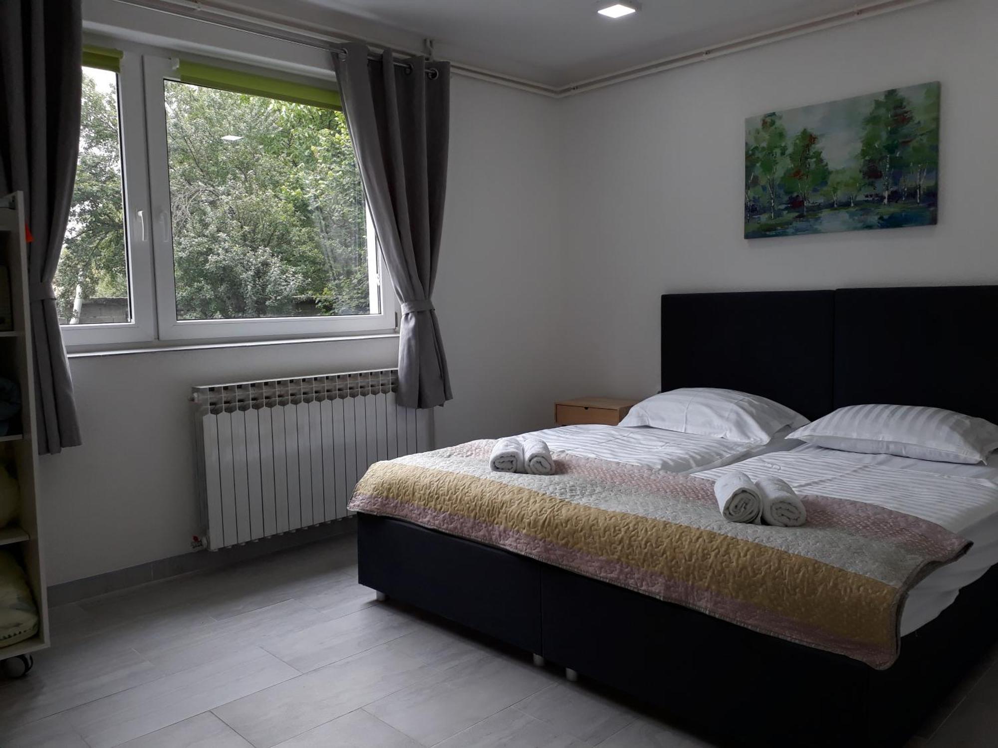 Private Home Rifat Dubrave Gornje Extérieur photo