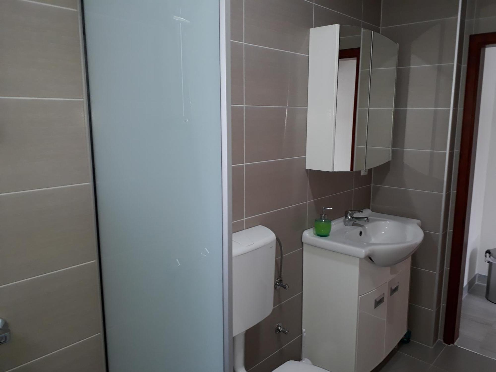 Private Home Rifat Dubrave Gornje Extérieur photo