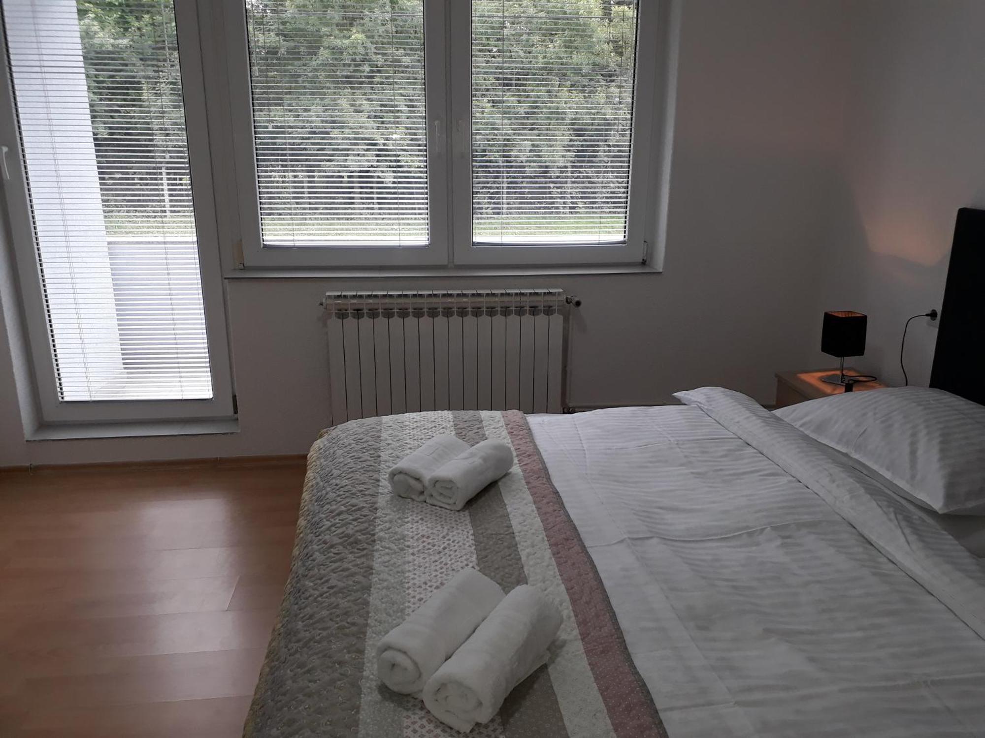 Private Home Rifat Dubrave Gornje Extérieur photo