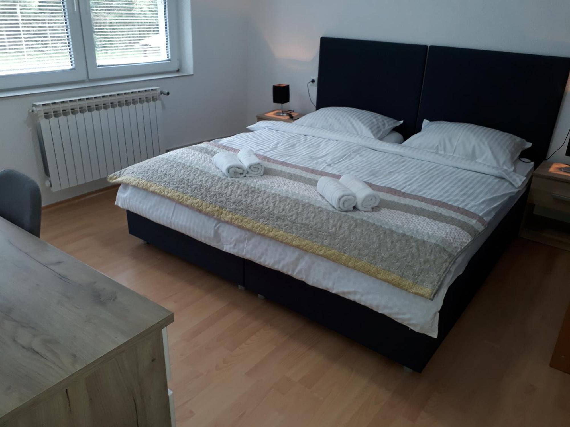 Private Home Rifat Dubrave Gornje Chambre photo