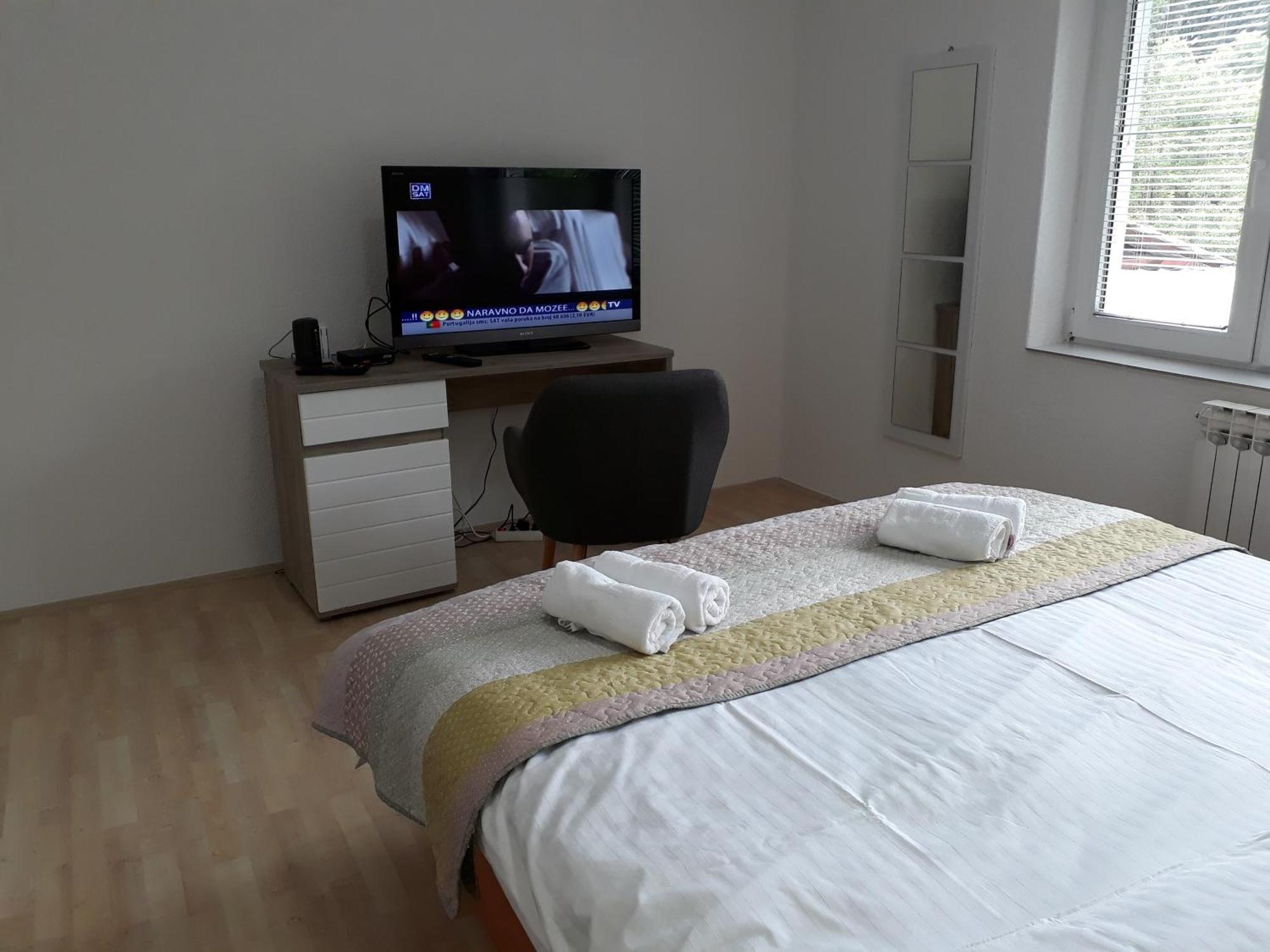 Private Home Rifat Dubrave Gornje Chambre photo