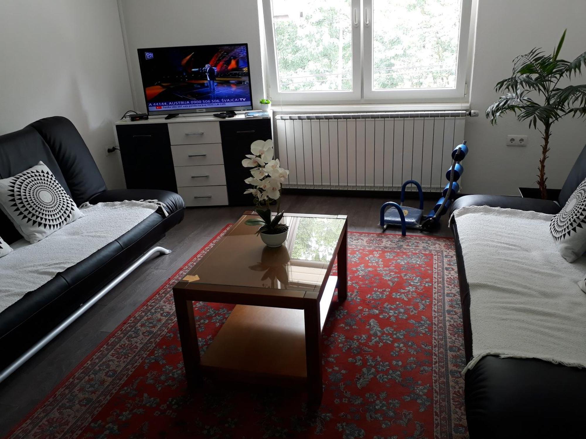 Private Home Rifat Dubrave Gornje Chambre photo
