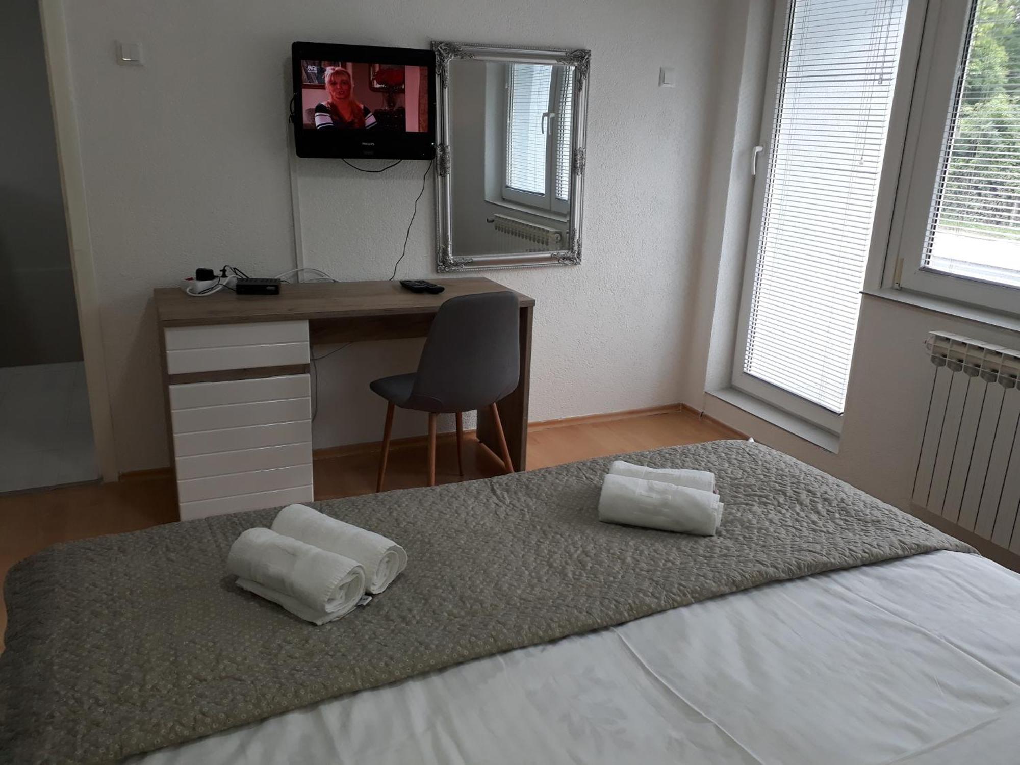Private Home Rifat Dubrave Gornje Chambre photo