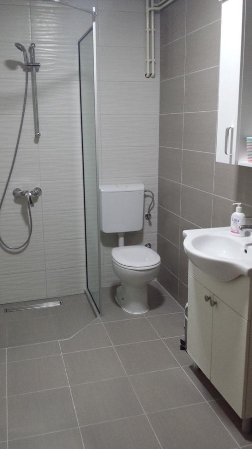 Private Home Rifat Dubrave Gornje Extérieur photo