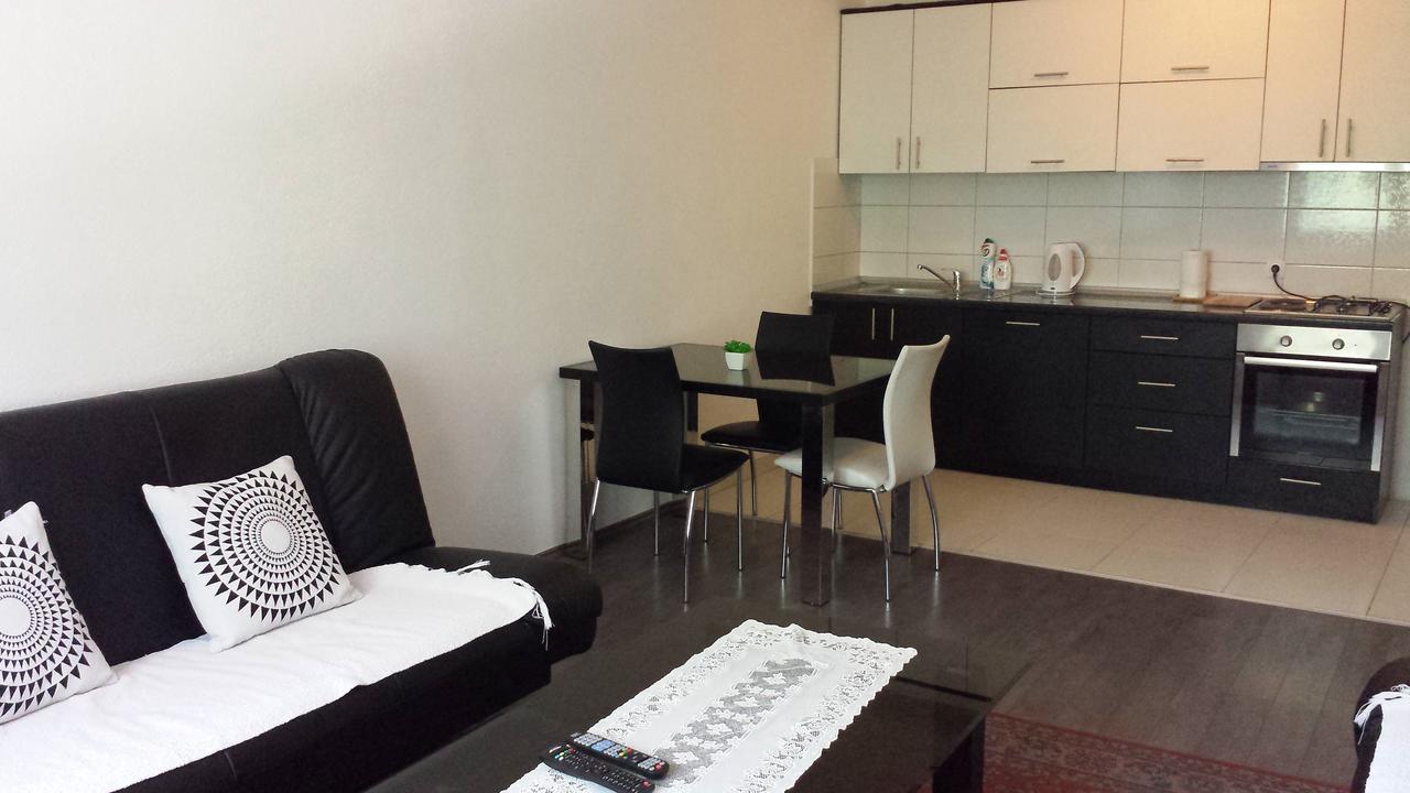 Private Home Rifat Dubrave Gornje Extérieur photo