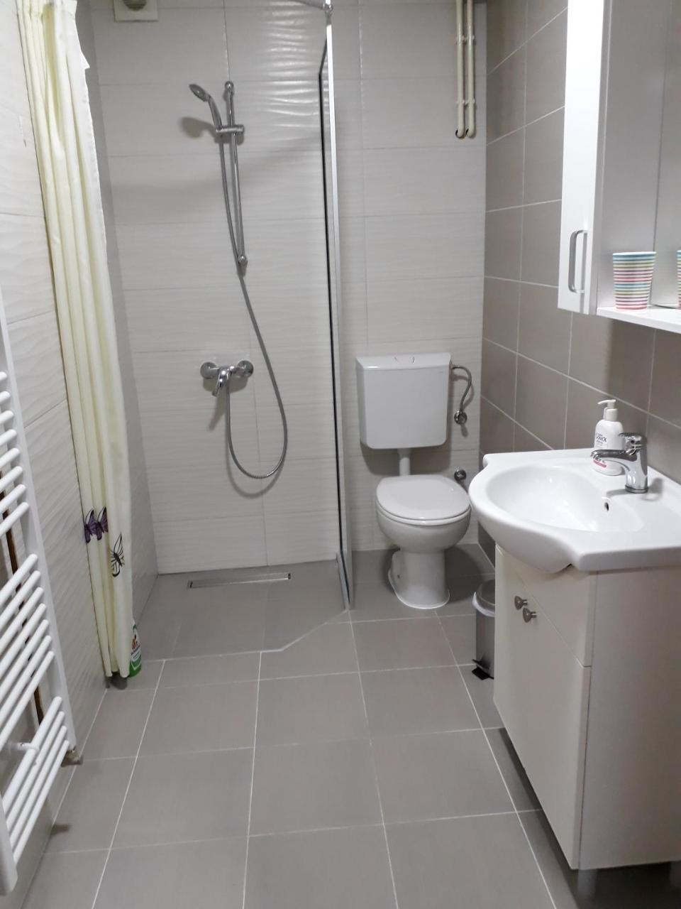 Private Home Rifat Dubrave Gornje Extérieur photo