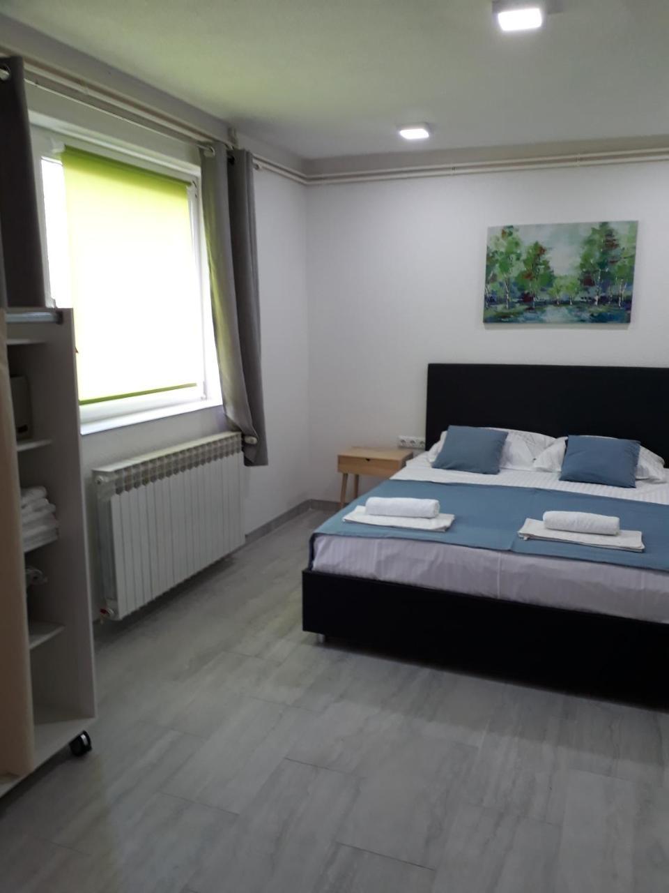 Private Home Rifat Dubrave Gornje Extérieur photo